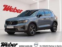 Gebraucht Volvo XC40 Plus 163 PS (119 kW) 2022 Grau SUV