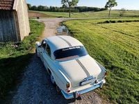 Gebraucht Volvo Amazon 75 PS (55 kW) 1968 Weiß Coupé