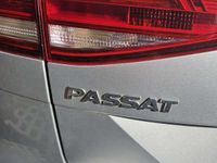 Gebraucht VW Passat Trendline 150 PS (110 kW) 2015 Kombi
