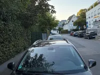 Gebraucht Renault Laguna III 140 PS (102 kW) 2011 Schwarz Kombi