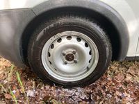 Gebraucht Opel Combo 75 PS (55 kW) 2011 Weiß Pickup