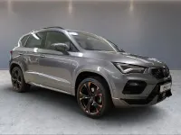 Gebraucht Cupra Ateca 190 PS (139 kW) 2024 Grau SUV