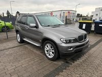 Gebraucht BMW X5 218 PS (160 kW) 2005 Grau SUV