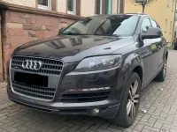 Gebraucht Audi Q7 233 PS (171 kW) 2006 Grau SUV