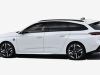 Neu Peugeot 308 SW GT 145 PS (106 kW) 2025 Okenit weiß metallic Kombi