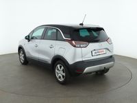 gebraucht Opel Crossland X 1.5 CDTI INNOVATION, Diesel, 13.990 €