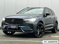 Neu Volvo XC60 Plus 455 PS (334 kW) 2026 Blau SUV