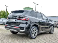 Gebraucht BMW X1 Shadowline 150 PS (110 kW) 2023 Schwarz SUV