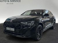 Neu Audi Q8 Ambiente 286 PS (210 kW) 2025 Schwarz SUV