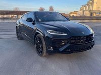 Gebraucht Lamborghini Urus 799 PS (587 kW) 2025 Schwarz SUV