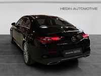 Gebraucht Mercedes CLA250e Progressive 160 PS (117 kW) 2021 Schwarz Limousine