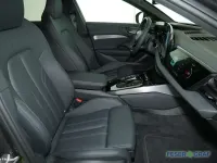 Gebraucht Audi A5 Ambiente 299 PS (219 kW) 2025 Daytonagrau perleffekt Limousine