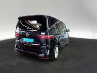 Gebraucht VW Multivan Life 150 PS (110 kW) 2024 Deep black perleffekt Van