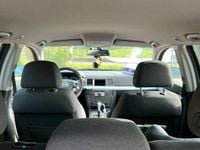 Second-hand Opel Vectra 2005 Verde Berlinǎ