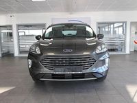 Gebraucht Ford Kuga Titanium 152 PS (111 kW) 2022 Grau SUV