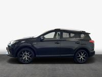 gebraucht Toyota RAV4 Hybrid RAV 4 2.5 4x4 Hybrid Executive