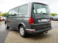 Gebraucht VW T6.1 150 PS (110 kW) 2023 Grau Van