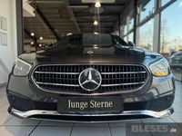 Gebraucht Mercedes E200 Avantgarde 160 PS (117 kW) 2023 Lack graphitgrau Kombi