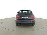 Usata Audi Q3 Advanced 150 CV (110 kW) 2018 Grigio SUV