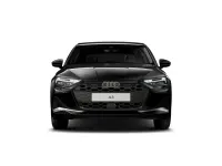 Gebraucht Audi A3 Advanced Plus 150 PS (110 kW) 2025 Brillantschwarz Kombi