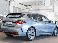 Gebraucht BMW 120 Shadowline 170 PS (125 kW) 2025 Grau Kleinwagen