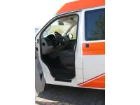 Gebraucht VW T5 140 PS (102 kW) 2014 Candyweiss Van