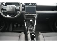 gebraucht Citroën C3 Aircross 110