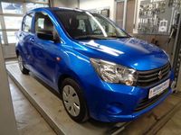 Gebraucht Suzuki Celerio Club 68 PS (50 kW) 2019 Blau Kleinwagen