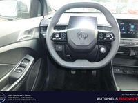 Neu MG MG3 Comfort 116 PS (85 kW) 2025 Schwarz Kleinwagen