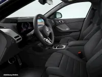 Gebraucht BMW 220 Sport Line 150 PS (110 kW) 2025 Blau Coupé