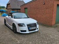 gebraucht Audi TT 8n quattro