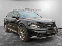 Gebraucht Kia Sorento Spirit 193 PS (141 kW) 2024 Schwarz SUV