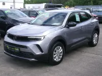 Gebraucht Opel Mokka Edition 101 PS (74 kW) 2023 Kontrast grau SUV
