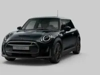 Usata Mini Cooper SE 135 kW (184 CV) 2023 Nero Utilitaria