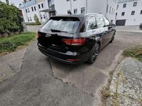 Gebraucht Audi A4 Design 150 PS (110 kW) 2018 Kombi