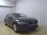 gebraucht Volvo V60 D4 Momentum Pro Navi Kamera LED