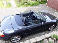 gebraucht Porsche Boxster S (986)