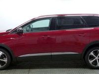 gebraucht Peugeot 5008 130 Allure Pack