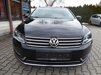 Gebraucht VW Passat Highline 160 PS (117 kW) 2013 Schwarz Limousine
