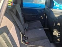 Second-hand Opel Meriva 105 CP (77 kW) 2007 Argintiu Monovolum