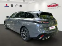 Gebraucht Peugeot 308 SW Allure 145 PS (106 kW) 2024 Grau Kombi