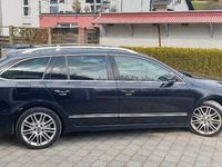 Gebraucht Skoda Superb Elegance 170 PS (125 kW) 2012 Kombi