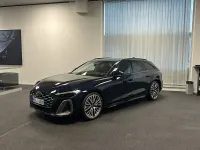 Gebraucht Audi S5 Edition .1 367 PS (269 kW) 2024 Blau Limousine