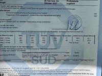 Gebraucht Opel Movano 145 PS (106 kW) 2017 Weiß Van