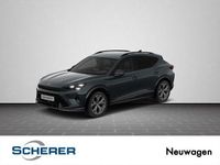 Neu Cupra Formentor 204 PS (150 kW) 2026 Blau SUV