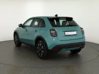 Neu Fiat 600 110 PS (80 kW) 2026 Orange SUV