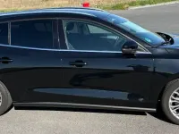 Używany Ford Focus Active 125 KM (91 kW) 2019 Czarny Kombi