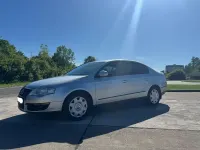 Gebraucht VW Passat Trendline 105 PS (77 kW) 2005 Grau Limousine