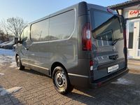 Gebraucht Renault Trafic Komfort 120 PS (88 kW) 2021 Van / Kleinbus