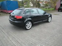 Gebraucht Audi A3 Ambition 140 PS (102 kW) 2006 Kleinwagen